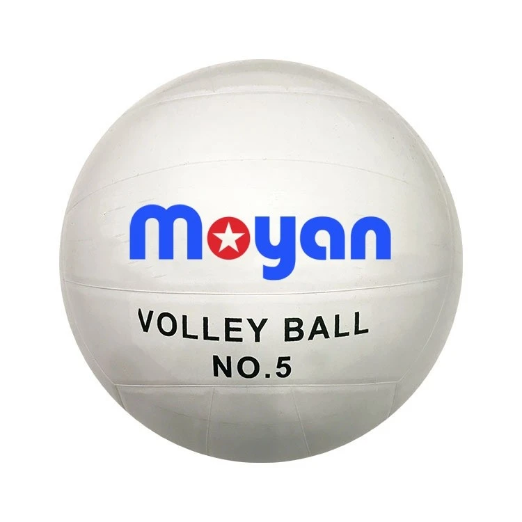Beach Rubber Volleyball (4)