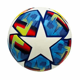 تھرمو بانڈڈ میچ سوکر بال